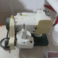 چرخ خیاطی پس دوز|لوازم خیاطی و بافتنی|جهرم, |دیوار