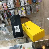 poco c71|موبایل|قرچک, باقرآباد|دیوار