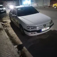 پارس دوگانه کارخانه مدل 98بی رنگ|خودرو سواری و وانت|تربت‌حیدریه, دیزقند|دیوار