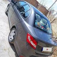 ساینا مدل۹۵|خودرو سواری و وانت|ارومیه, |دیوار