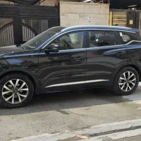 فروش تیگو 7 پرو پریمیوم مدل 1402 کنگان