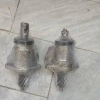 شیرفرمان پژو و جعبه فرمان کامل