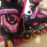 اسکیت دخترانه نو نو|دوچرخه، اسکیت، اسکوتر|ری, ولی آباد|دیوار