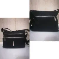 کیف کاپشنی جادار