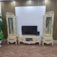 مینی بوفه|بوفه، ویترین، کنسول|خوی, |دیوار