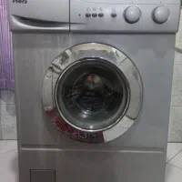 لباسشویی پارس