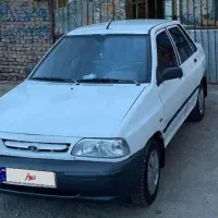 پرایدمدل89دوگانه