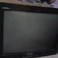 تلوزیون رنگی