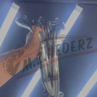 تولیدهدرز استیل انواع خودرو ضمانتیm.z.hederz|قطعات یدکی و لوازم جانبی|قدس, شهرقدس|دیوار