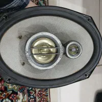 باند کنوود ۷۱۸ اصلی