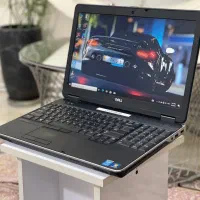 دل i7 4610m رم۸ هارد 256ssd گرافیک۲ مجزا