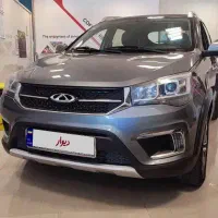 ام‌ وی ام‌مدل ۱۴۰۰ اتومات درحدصفر