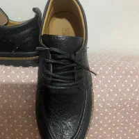 کفش پسرانه سایز ۳۵ کاملا نو