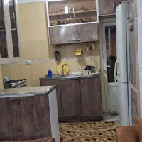 آپارتمان-سینا-آزادشهر