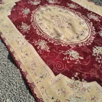 فرش|فرش|رشت, لاکان|دیوار