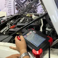 برق مالتی پلکس