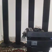 سینما خانواده سامسونگ