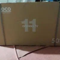 ال ای دی 50 اینچ