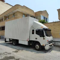 باربری وحمل نقل(ملـت بارکنگان)صفرتاصدباما«ایمن»