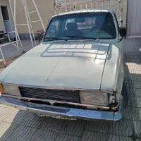 پیکان وانت|خودرو سواری و وانت|یزد, |دیوار