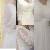 فروش لباس مجلسی عقد