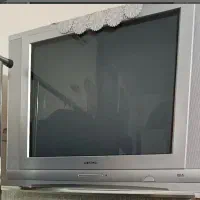 تلوزیون ۲۱اینچ