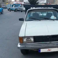 پیکان وانت ۸۹ فوری با تخفیف