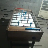 فروش فوتبال دستی درحد