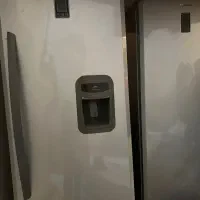 یخچال و فریزر دو قلو