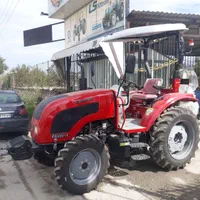 تراکتور*نقد و اقساط* 200تومن زیر قیمت کارخانه|خودرو سنگین|رستمکلا, |دیوار