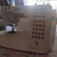 چرخ خیاطی ژوکی|چرخ خیاطی و ریسندگی|مشهد, خواجه ربیع|دیوار