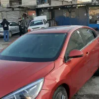 آریزو ۵ توربو فوری فوری|خودرو سواری و وانت|تهران, شهرک کوهسار|دیوار