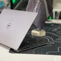 لپ تاپ دل xps لمسی 3K دانشجویی بالوازم/کد25o|رایانه همراه|کرمانشاه, |دیوار