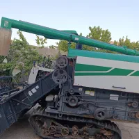 کمباین لول بلند 2023|ماشین‌آلات صنعتی|درگز, |دیوار