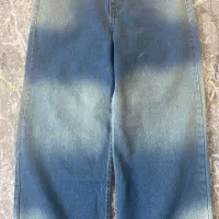 شلوار بگ نو آکبند