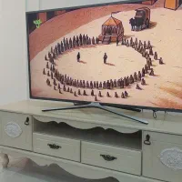 میز تلوزیون