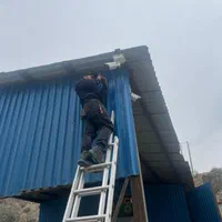 شبکه ،دوربین مداربسته|دوربین مداربسته|تهران, اکباتان|دیوار