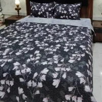 روتختی به همراه روبالشتی|رختخواب، بالش، پتو|رودسر, |دیوار