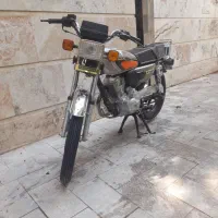 موتور هندا ۲۰۰ احسان