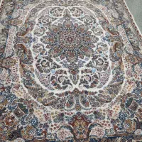 2تخته فرش 9متری زمینه کرم 700شونه|فرش|قم, نیروگاه|دیوار