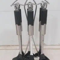 کفگیر ملاقه تفلون