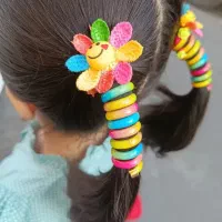 کش مو فانتزی