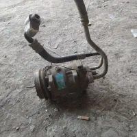 کمپرستور کولر به شرط
