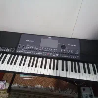 ارگ پیا ۶۰۰ کیوتی