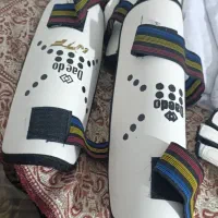 ست کامل لباس ورزش تکواندو|لباس|ملایر, |دیوار