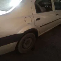 ال ۹۰ مدل ۸۷ نقره ایی