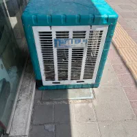 کولر سه هزاروپونصد درحد نو فوق العاده تمیز
