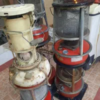 بخاری نفتی|بخاری، هیتر، شومینه|اشکنان, |دیوار