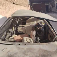 پژو405 تصادفی|خودرو سواری و وانت|کرمان, |دیوار