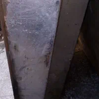 کفی پیکان وانت دوگانه سه و نیم|قطعات یدکی و لوازم جانبی|ساری, |دیوار